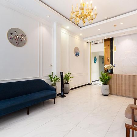 Centara Hostel 호치민 외부 사진