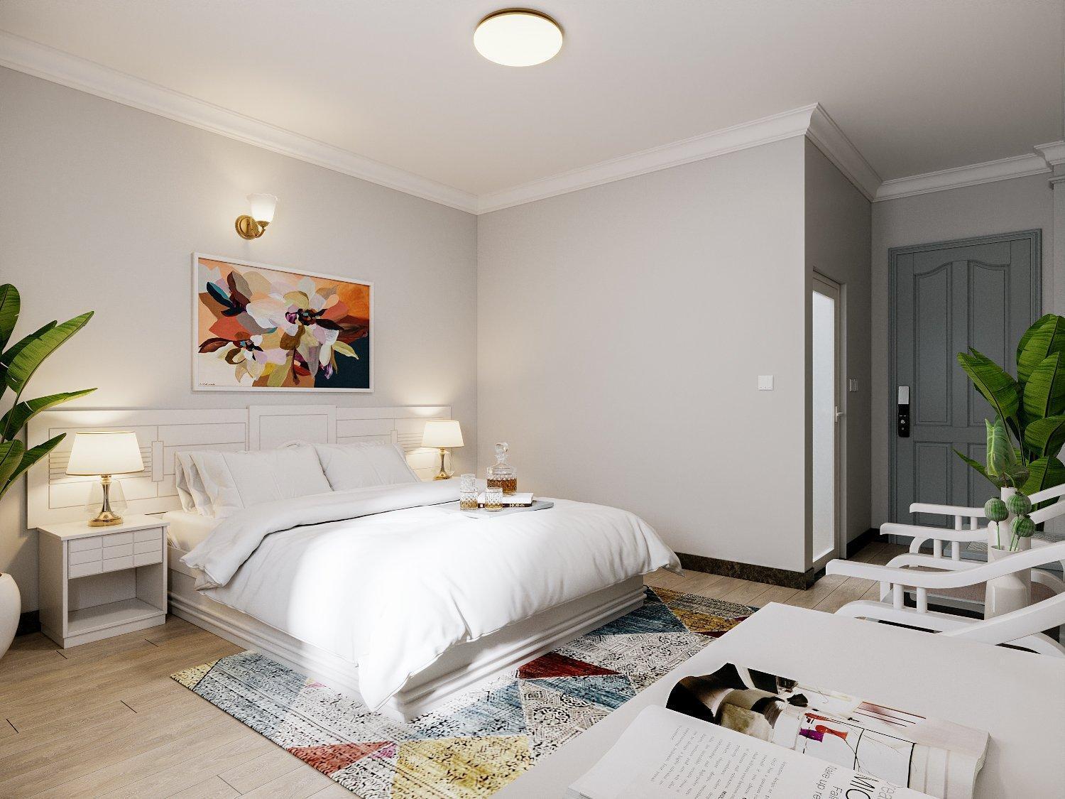 Centara Hostel 호치민 외부 사진
