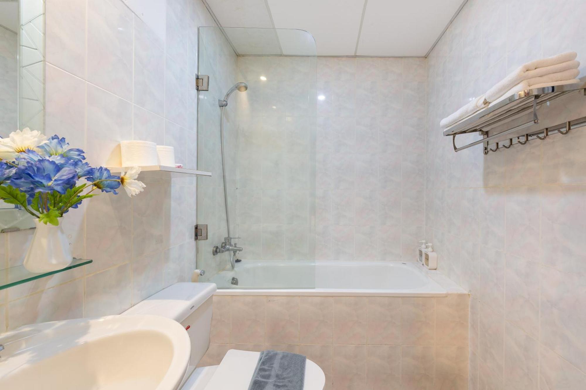 Centara Hostel 호치민 외부 사진