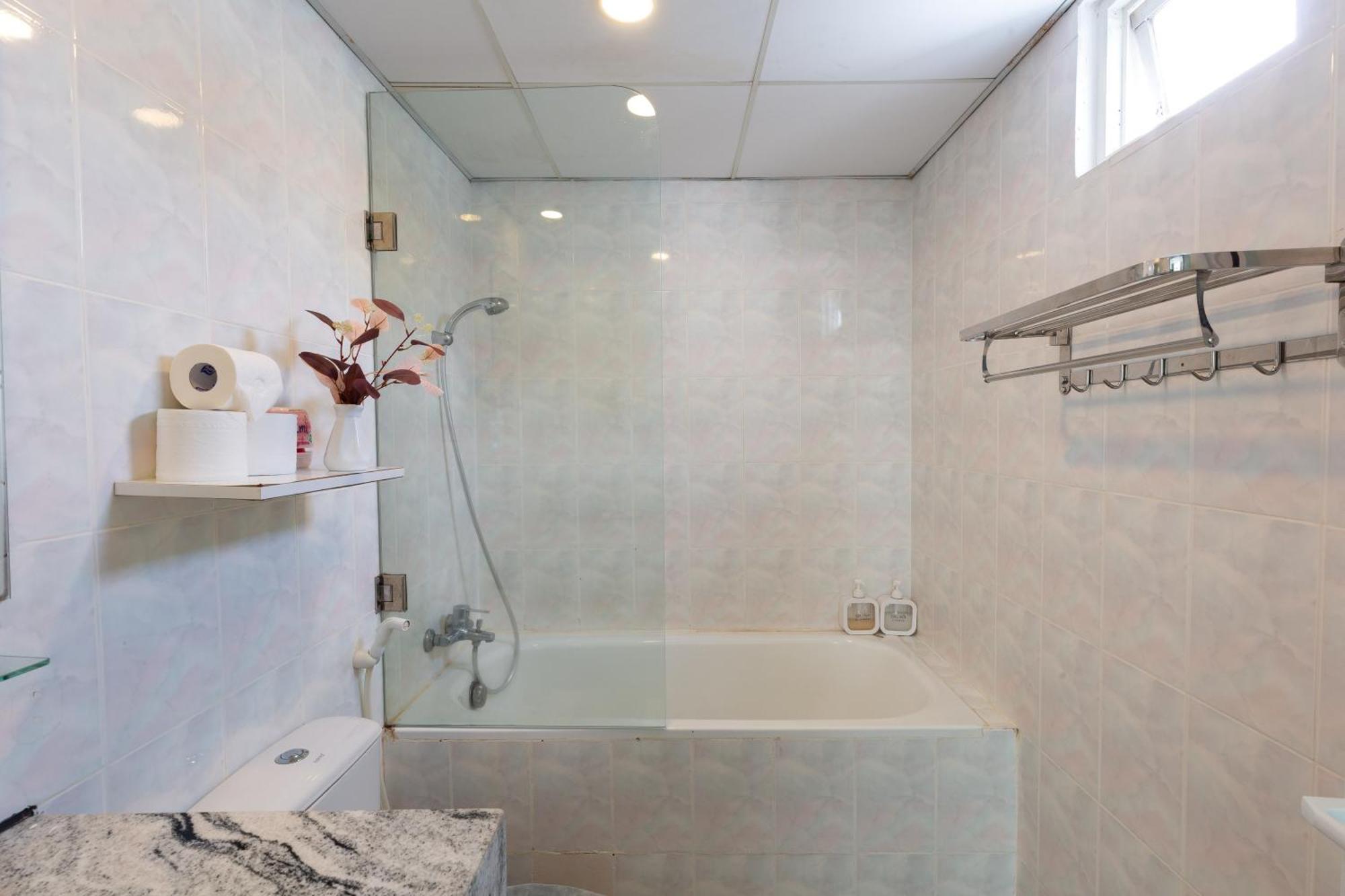 Centara Hostel 호치민 외부 사진