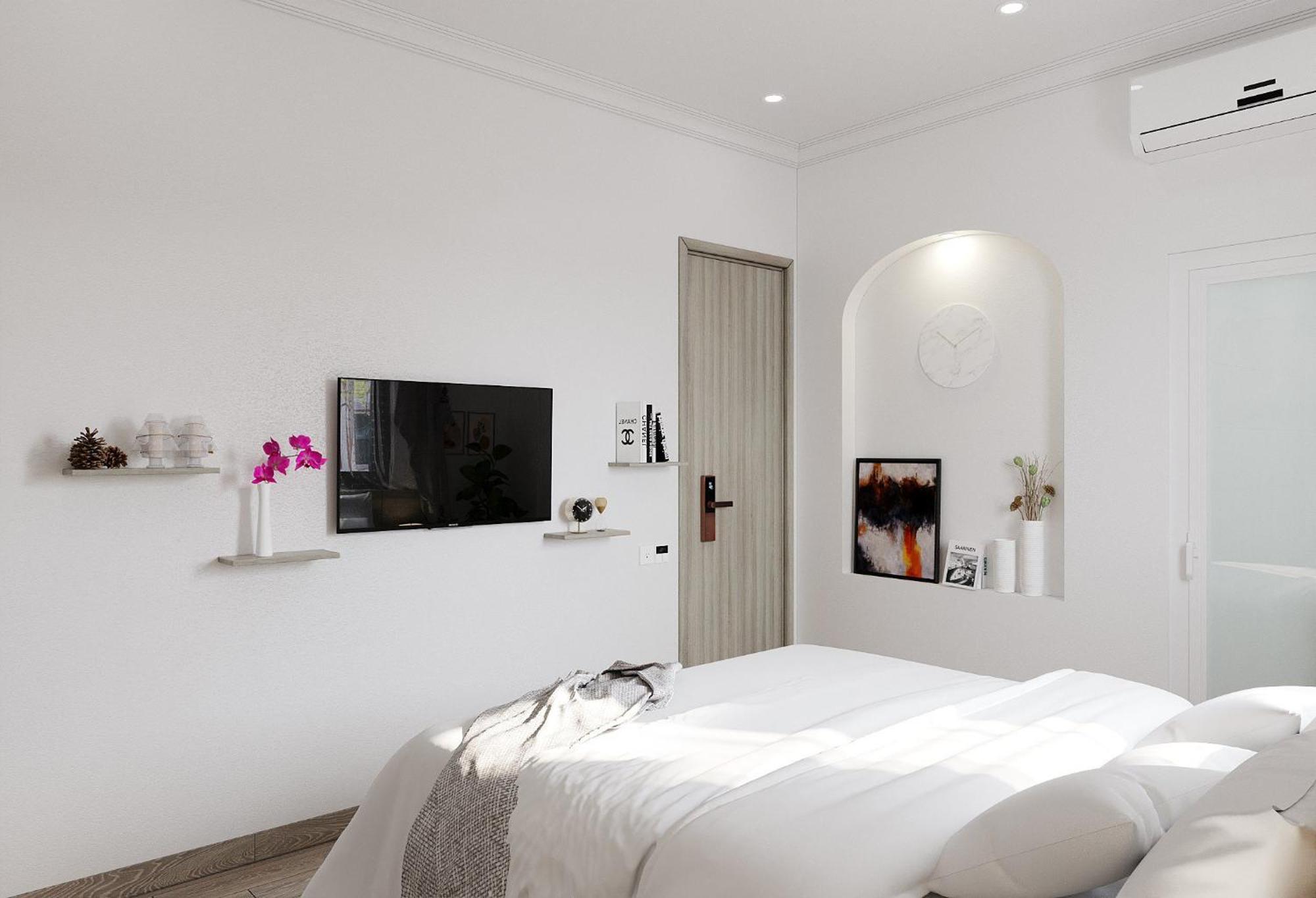 Centara Hostel 호치민 외부 사진
