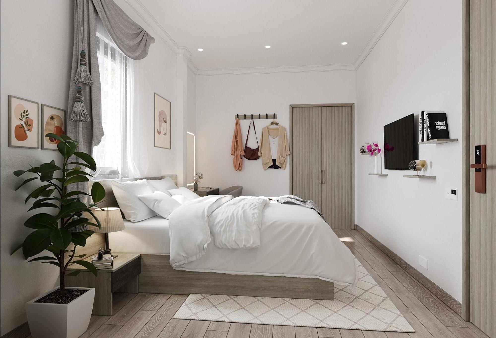 Centara Hostel 호치민 외부 사진