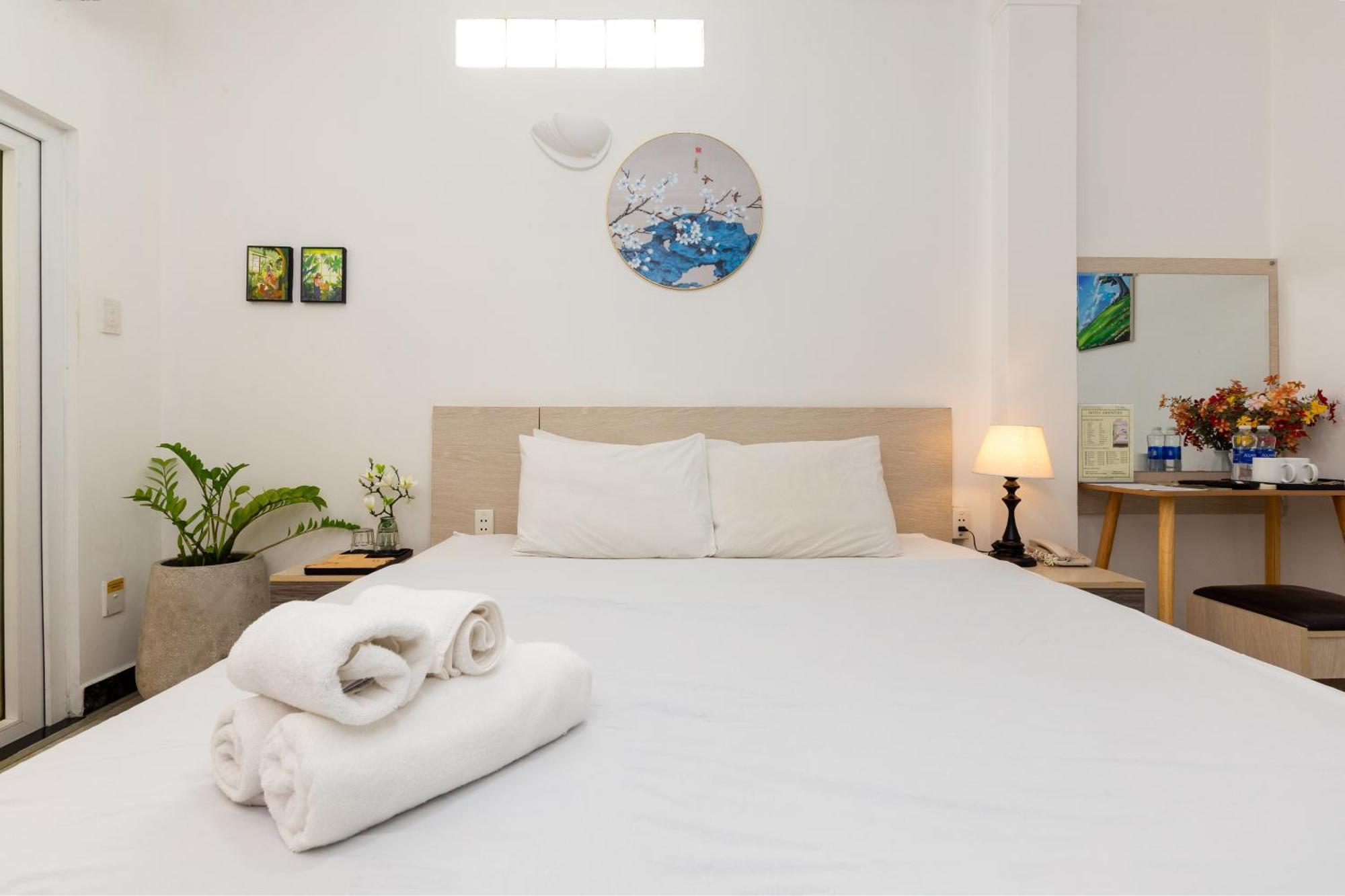 Centara Hostel 호치민 외부 사진