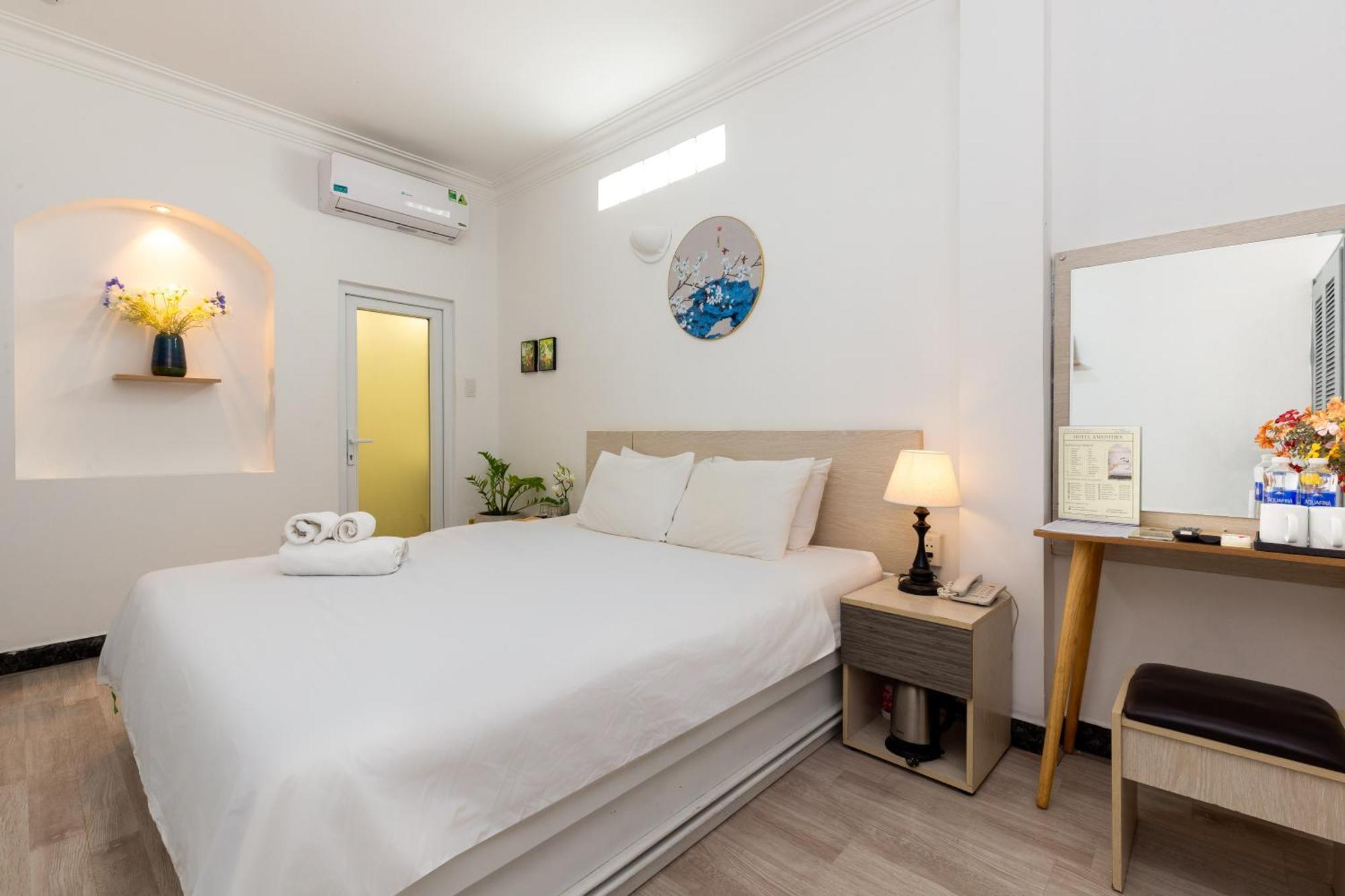 Centara Hostel 호치민 외부 사진
